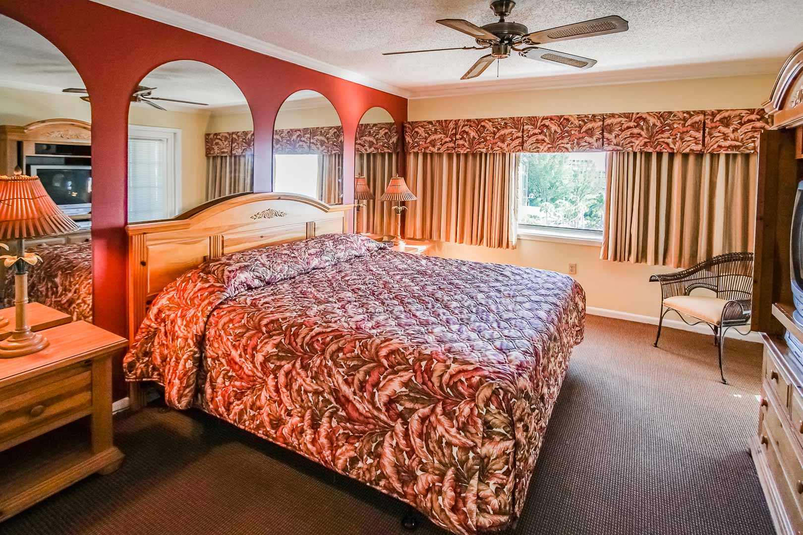 Image of Sand Pebble Resort