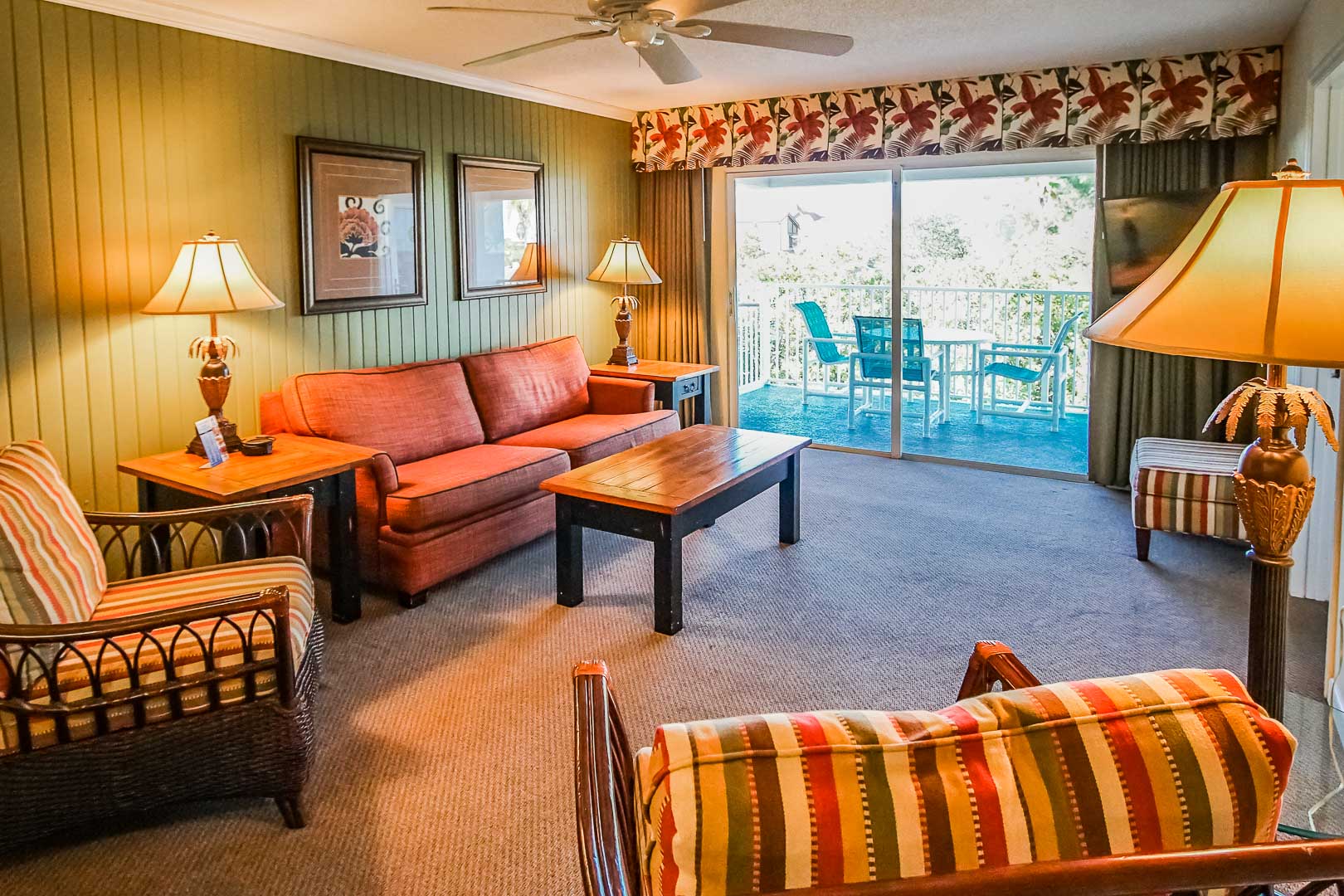 Image of Sand Pebble Resort