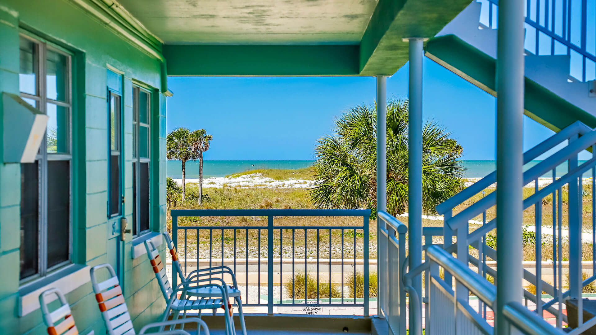 Image of Tropic Terrace