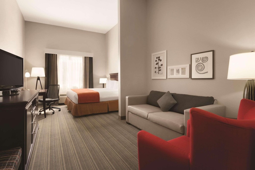 Image of Country Inn & Suites