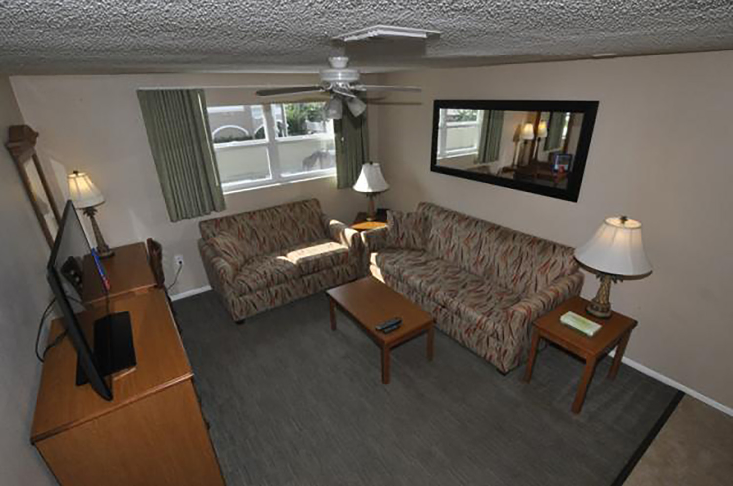 Image of Hideaway Sands Resort