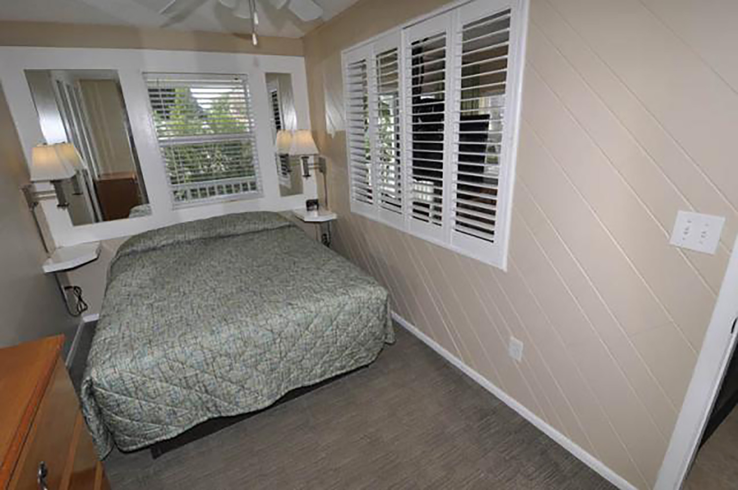 Image of Hideaway Sands Resort