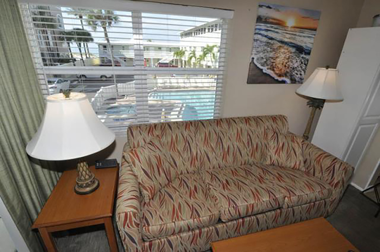 Image of Hideaway Sands Resort