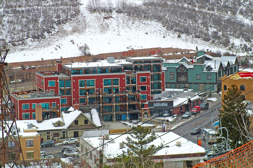 Image of Main & SKY