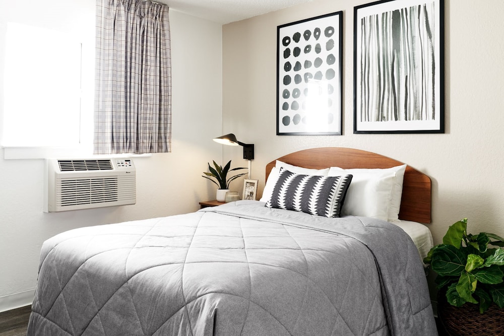 Image of InTown Suites