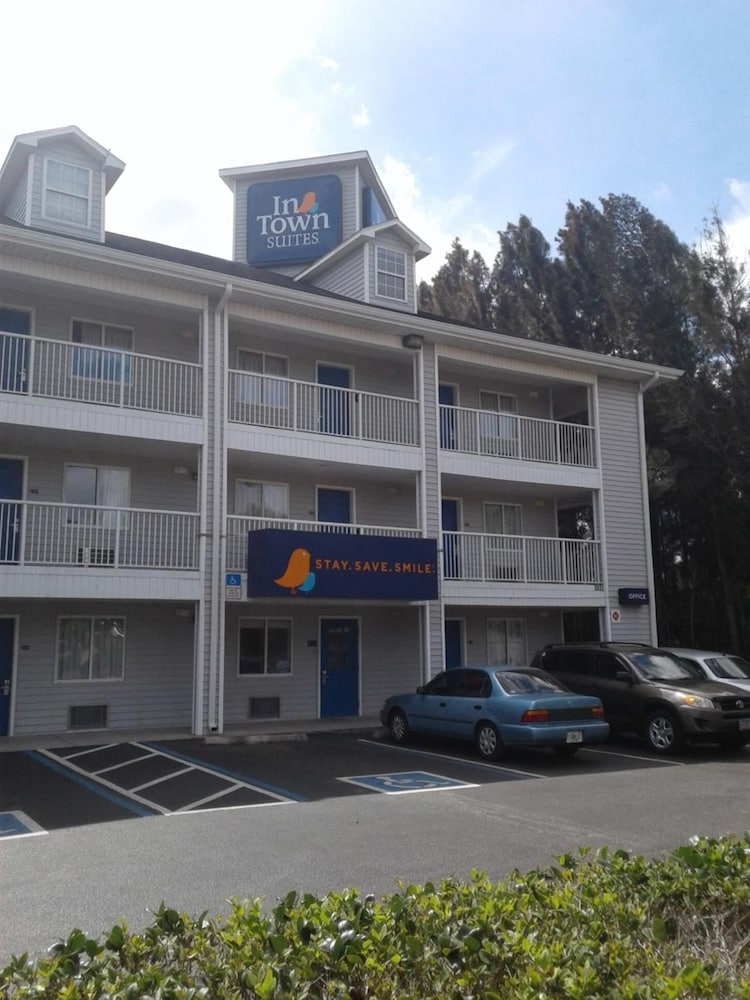 Image of InTown Suites
