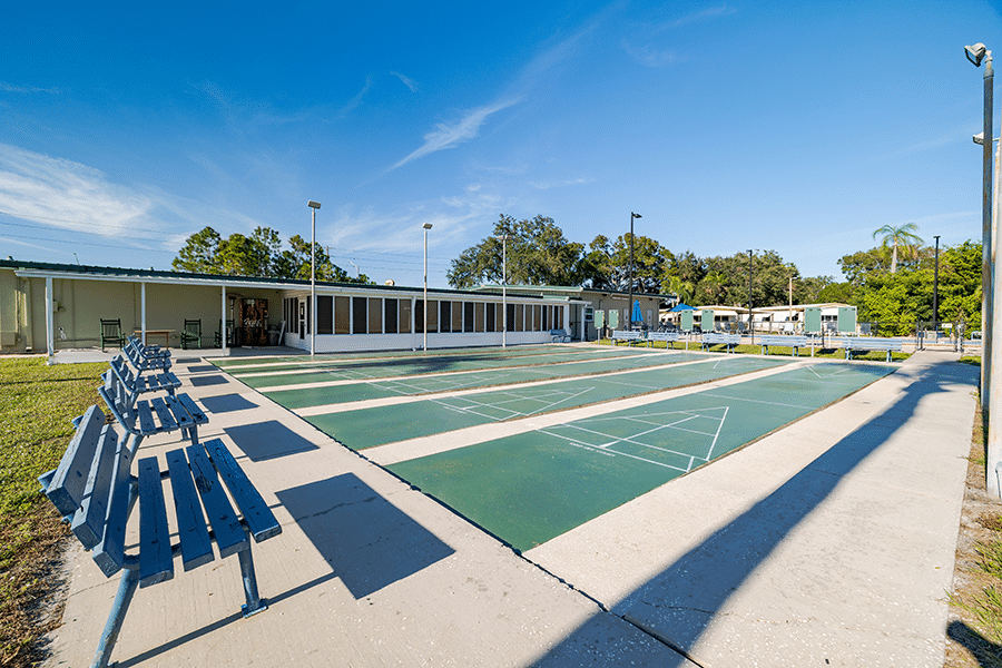 Image of Robert's Mobile Home & RV Resort