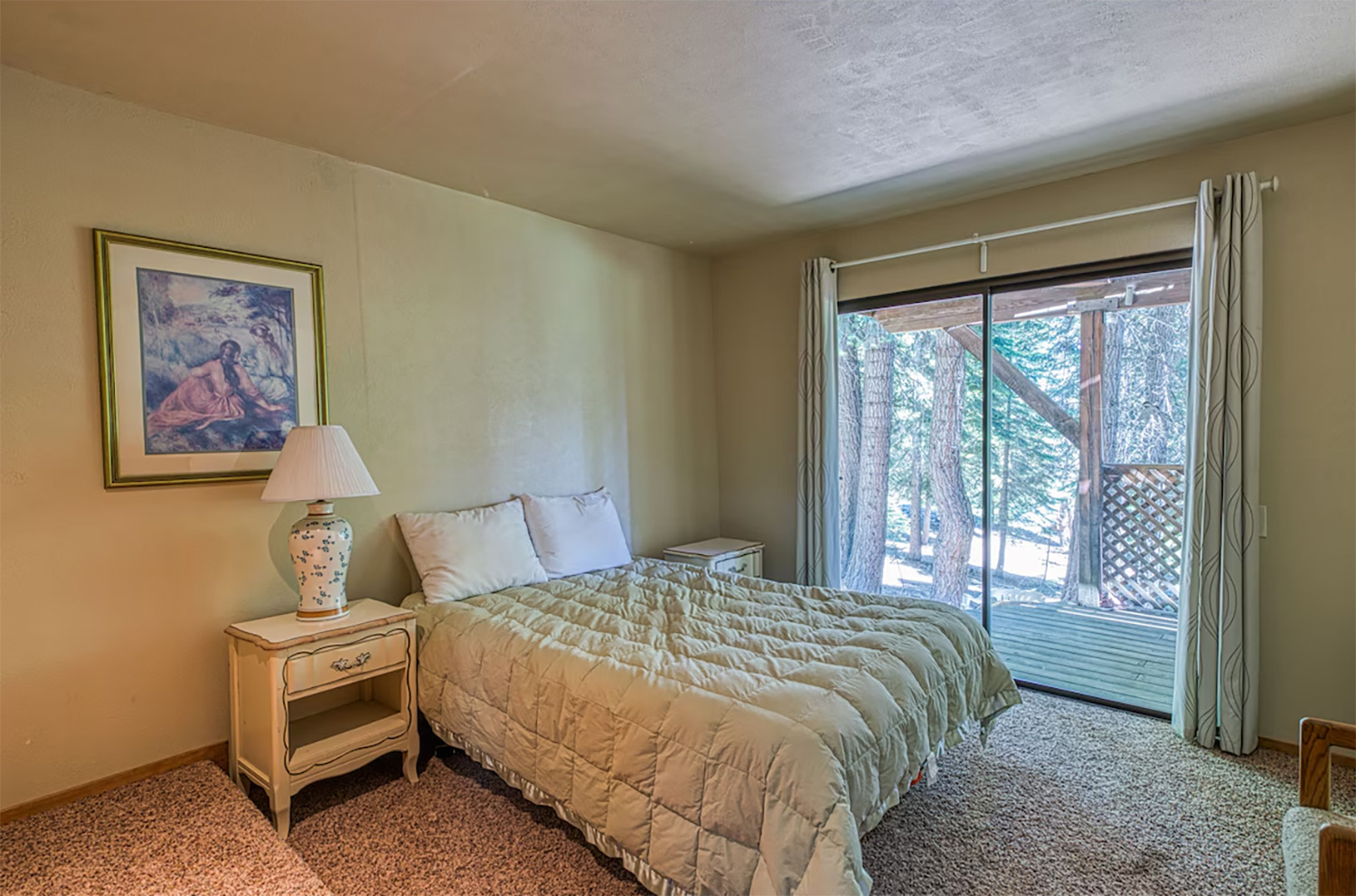 Image of Large dog-friendly home w/ a shared pool, hot tub, deck, & full kitchen