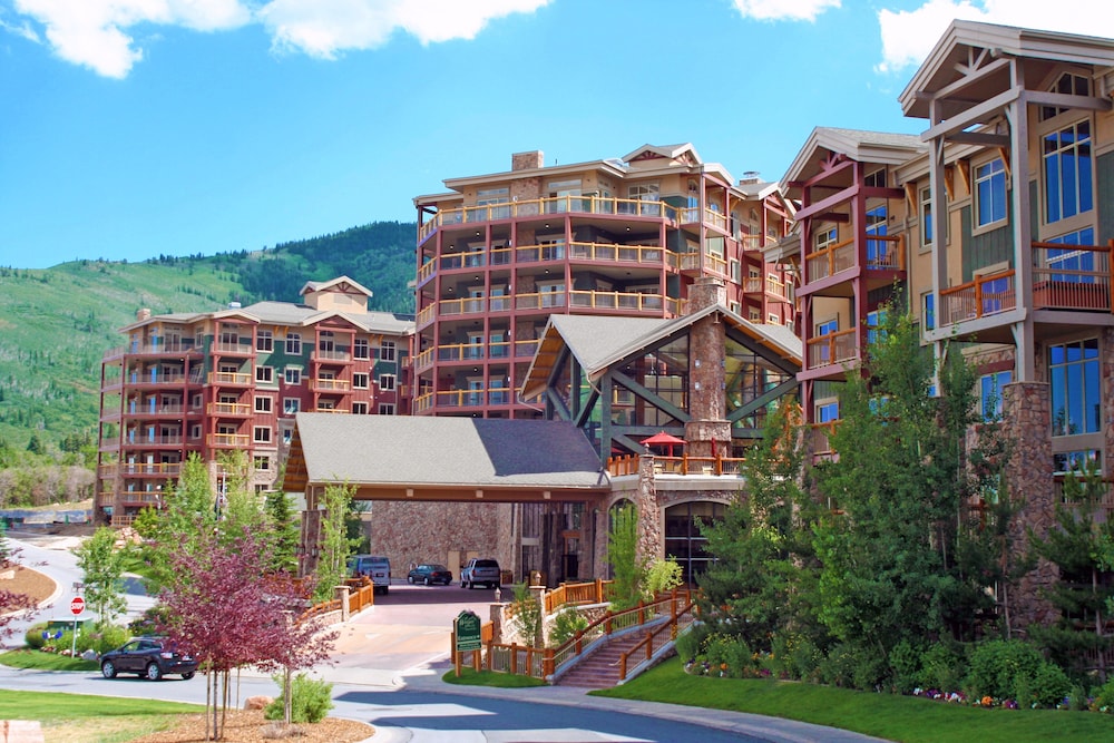 Westgate Park City Resort & Spa