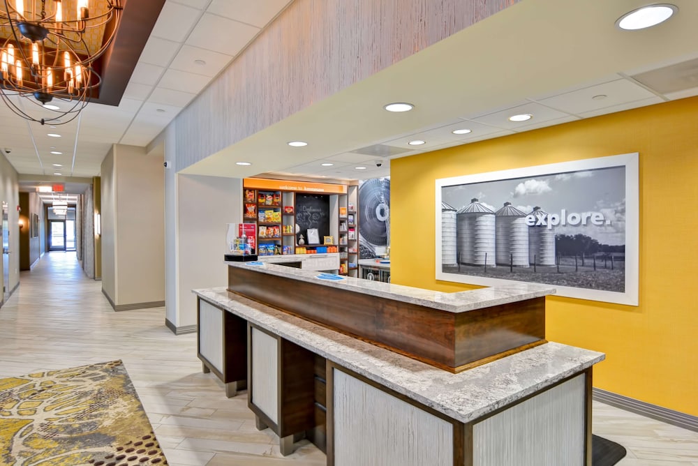 Image of Hampton Inn Atlanta Kennesaw