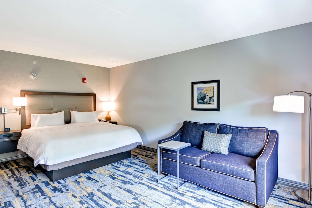 Image of Hampton Inn Atlanta Kennesaw
