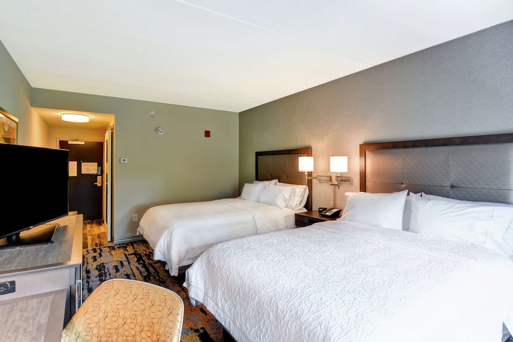 Image of Hampton Inn Atlanta Kennesaw