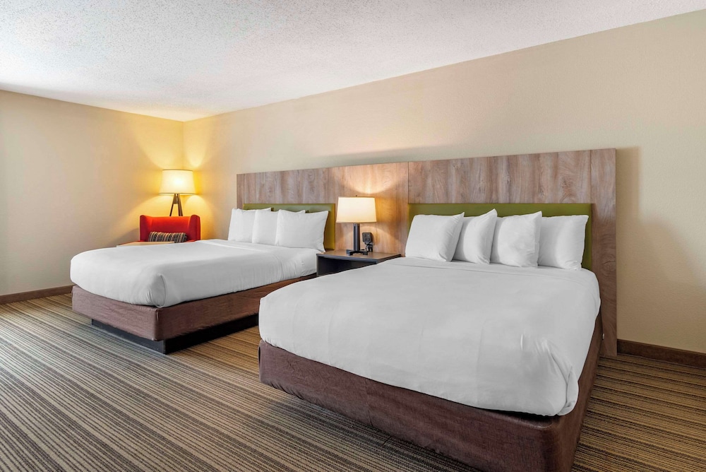 Image of Country Inn & Suites by Radisson Atlanta Galleria/Ballpark