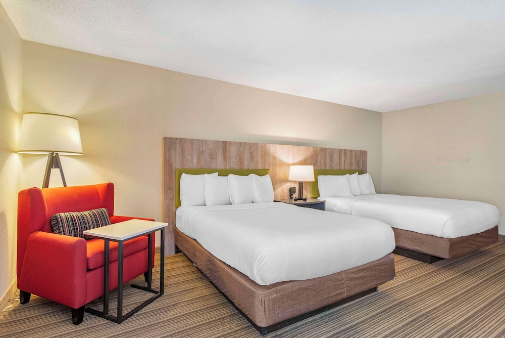 Image of Country Inn & Suites by Radisson Atlanta Galleria/Ballpark