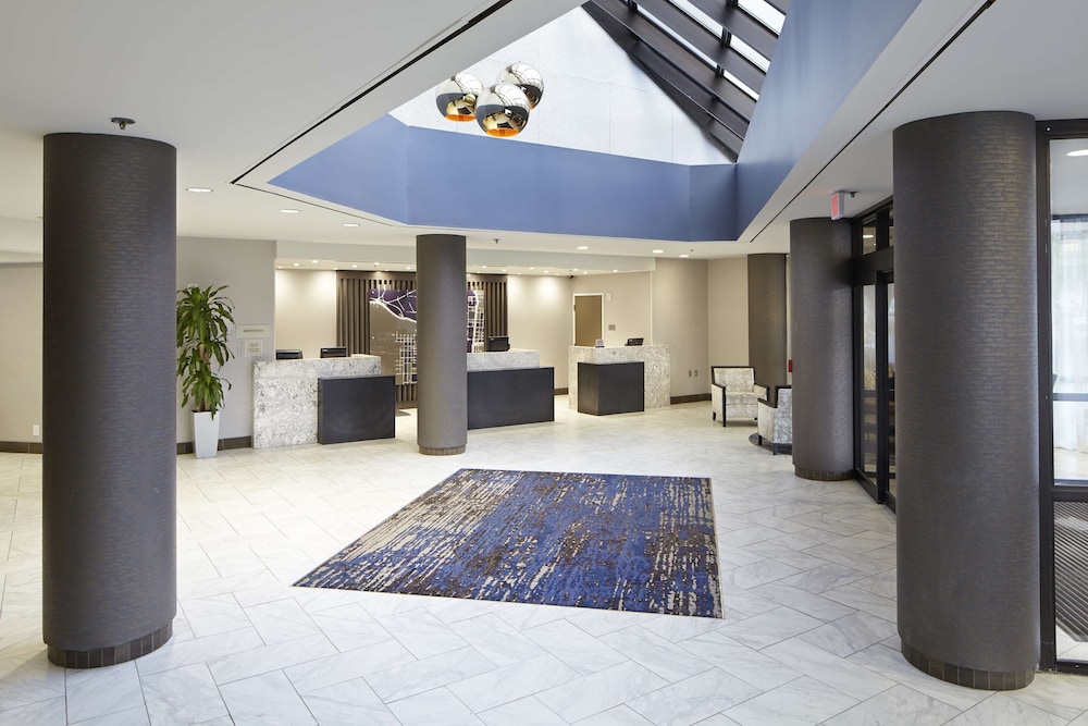 Image of Embassy Suites by Hilton Atlanta Galleria