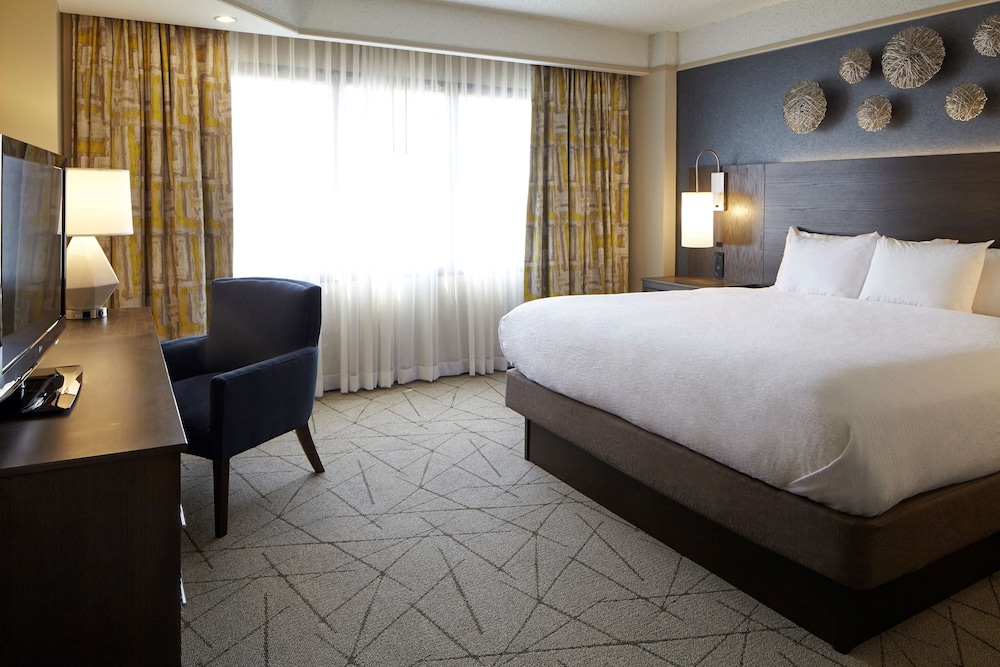 Image of Embassy Suites by Hilton Atlanta Galleria