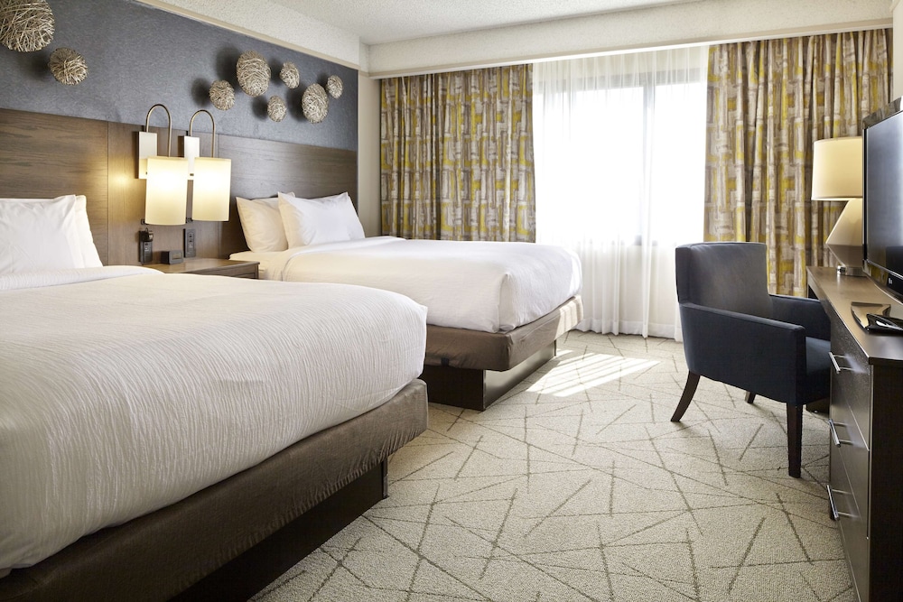 Image of Embassy Suites by Hilton Atlanta Galleria