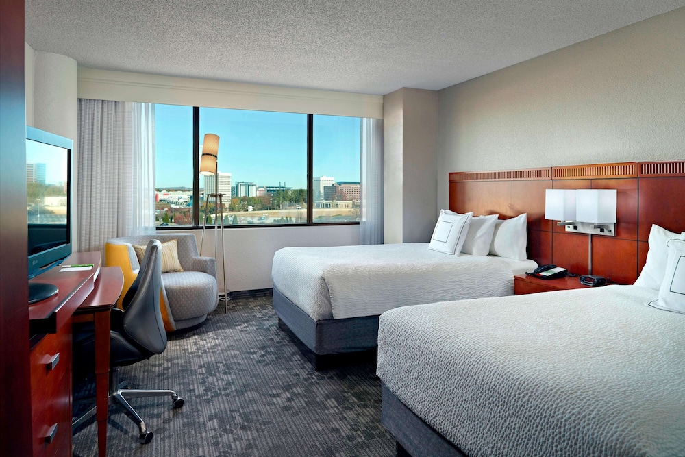 Image of Sonesta Select Atlanta Cumberland Galleria