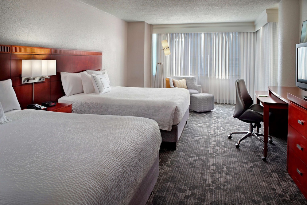Image of Sonesta Select Atlanta Cumberland Galleria