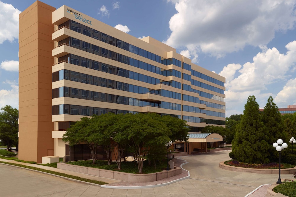 Image of Sonesta Select Atlanta Cumberland Galleria