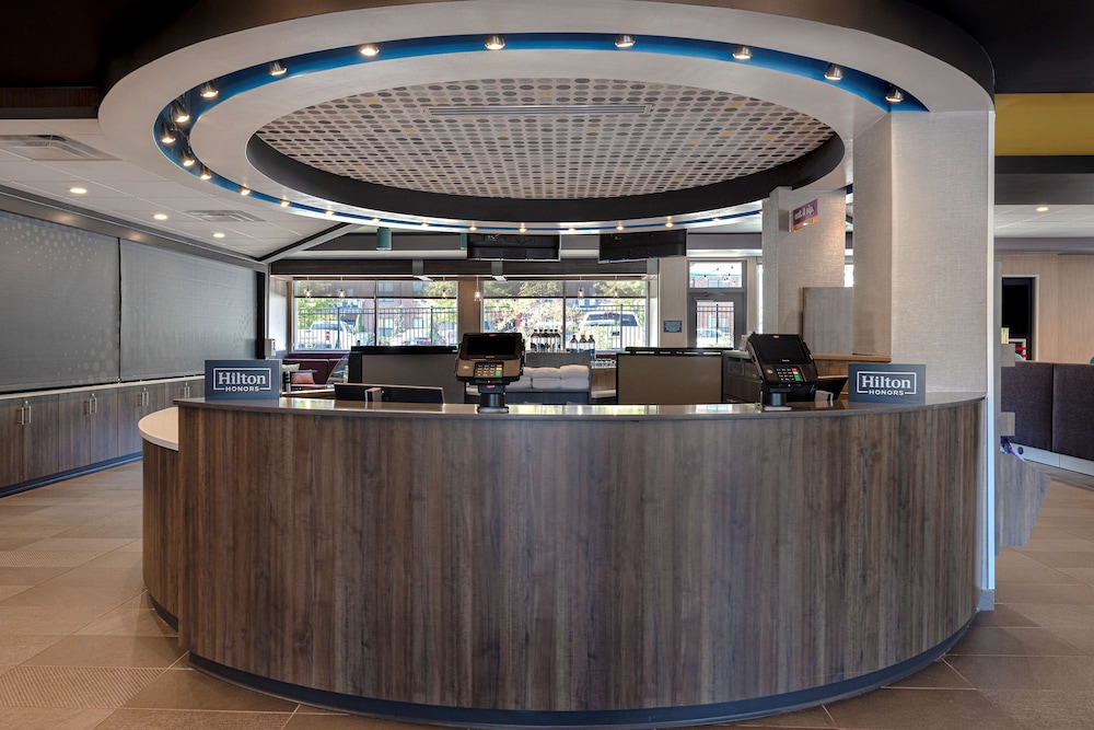 Image of Tru by Hilton Atlanta Galleria Ballpark