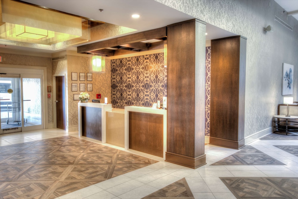 Image of DoubleTree Suites by Hilton at The Battery Atlanta