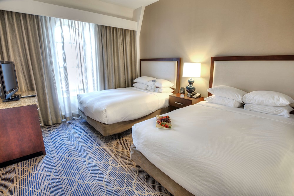 Image of DoubleTree Suites by Hilton at The Battery Atlanta
