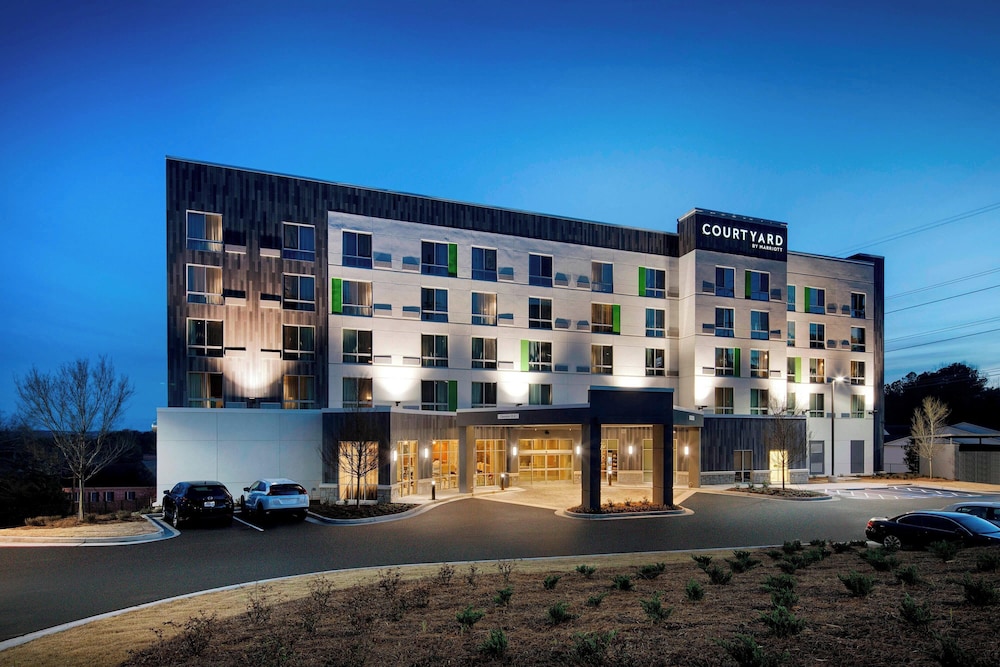 Image of Courtyard By Marriott Atlanta Vinings/Galleria