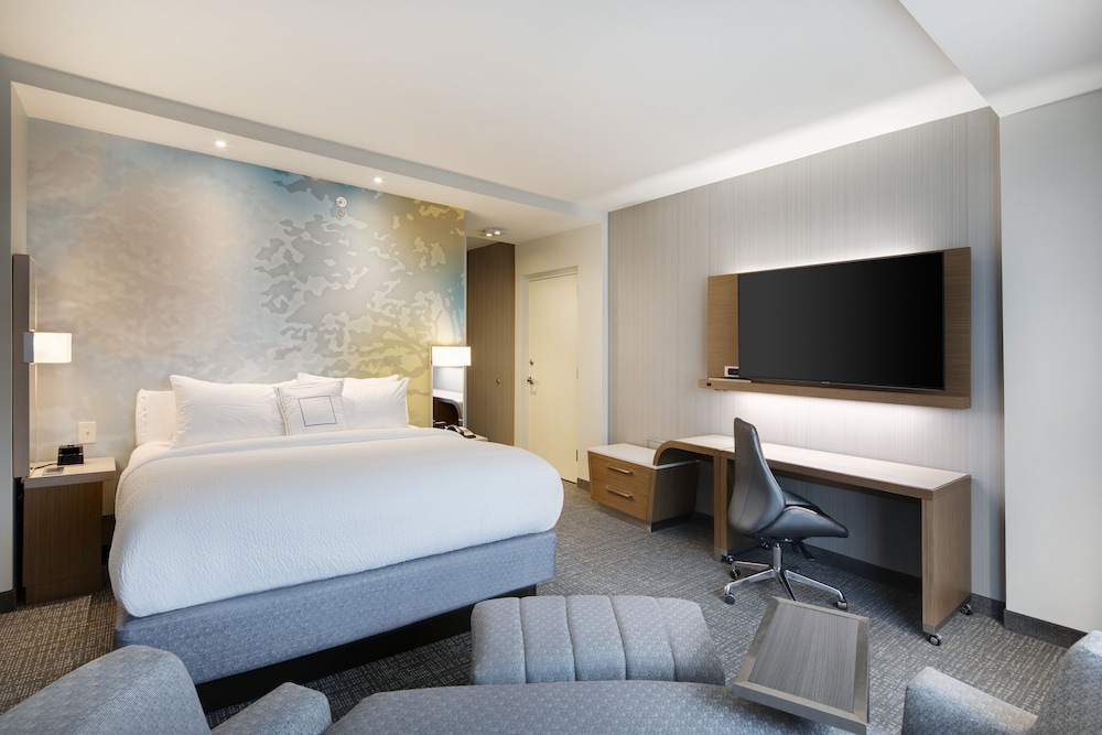 Image of Courtyard By Marriott Atlanta Vinings/Galleria