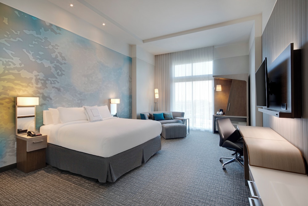 Image of Courtyard By Marriott Atlanta Vinings/Galleria