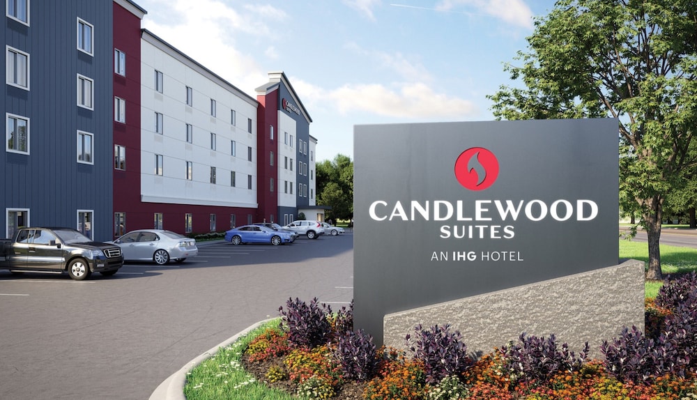 Image of Candlewood Suites Atlanta - Smyrna