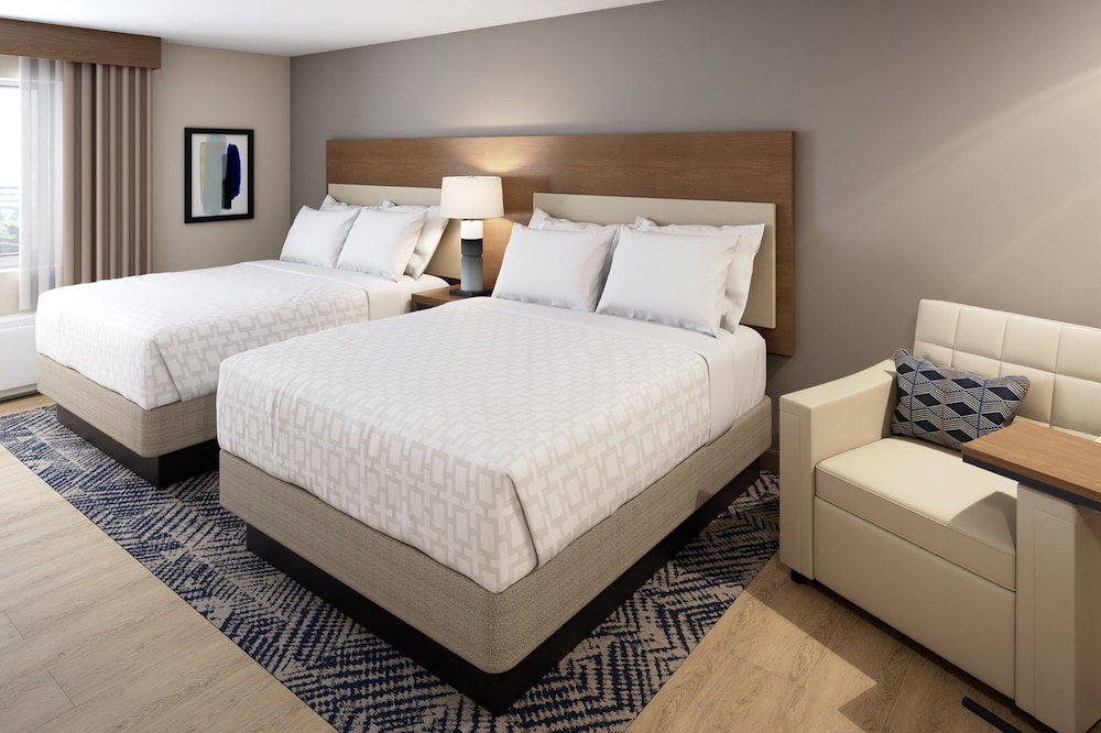 Image of Candlewood Suites Atlanta - Smyrna