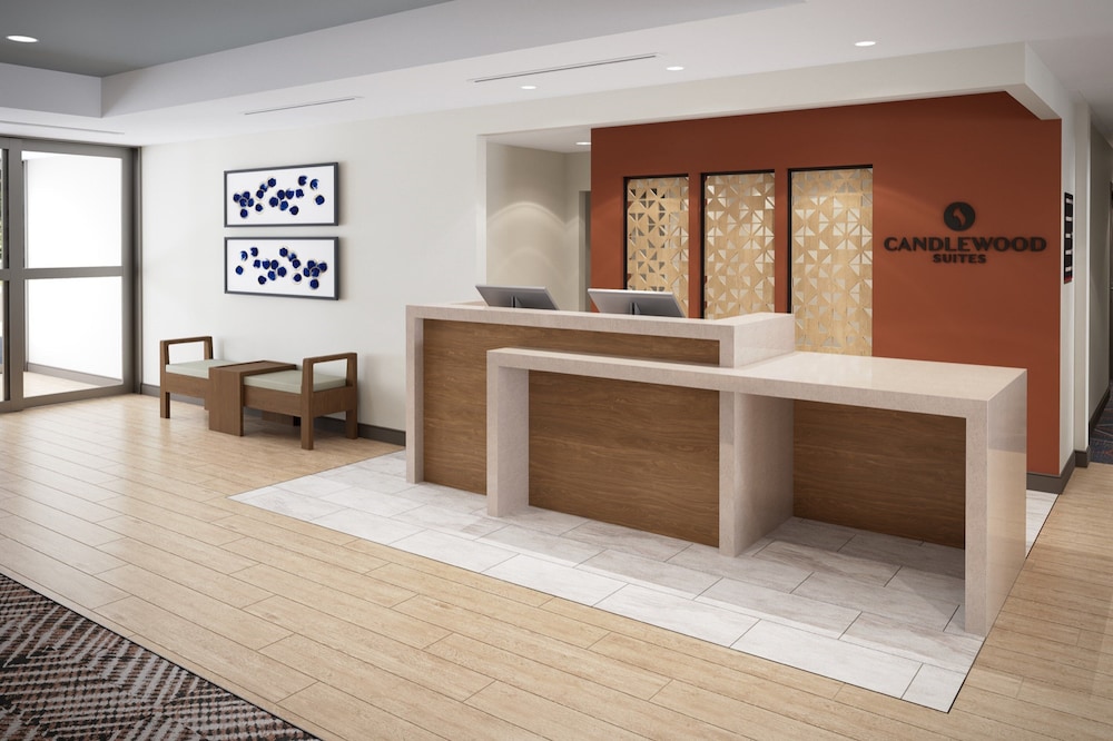 Image of Candlewood Suites Atlanta - Smyrna