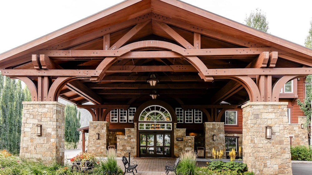 Image of The Wyoming Inn of Jackson Hole