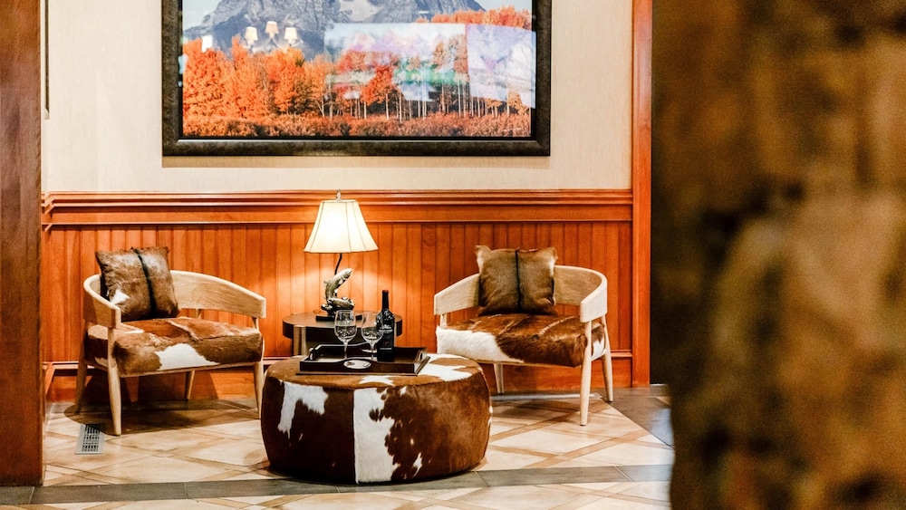 Image of The Wyoming Inn of Jackson Hole