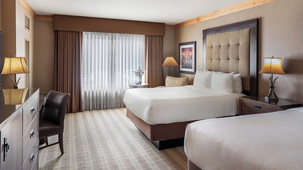 Image of The Wyoming Inn of Jackson Hole