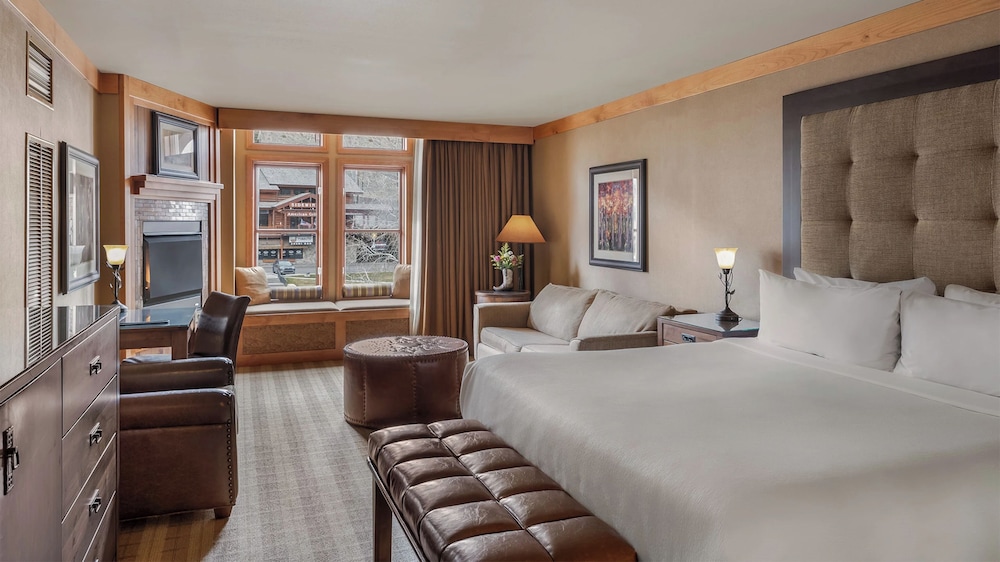Image of The Wyoming Inn of Jackson Hole