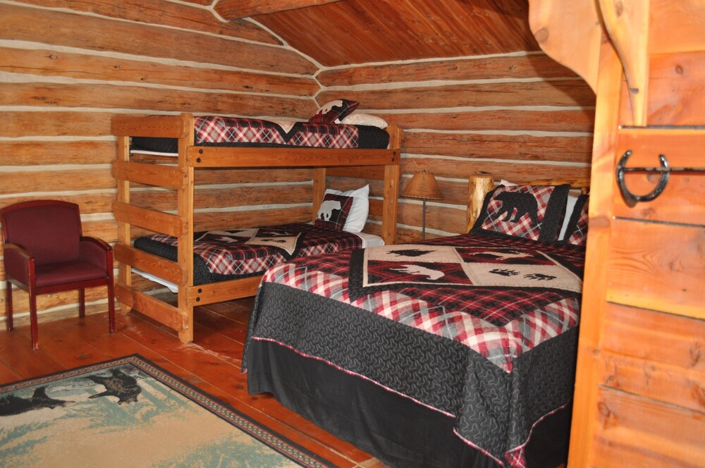 Image of Crooked Creek