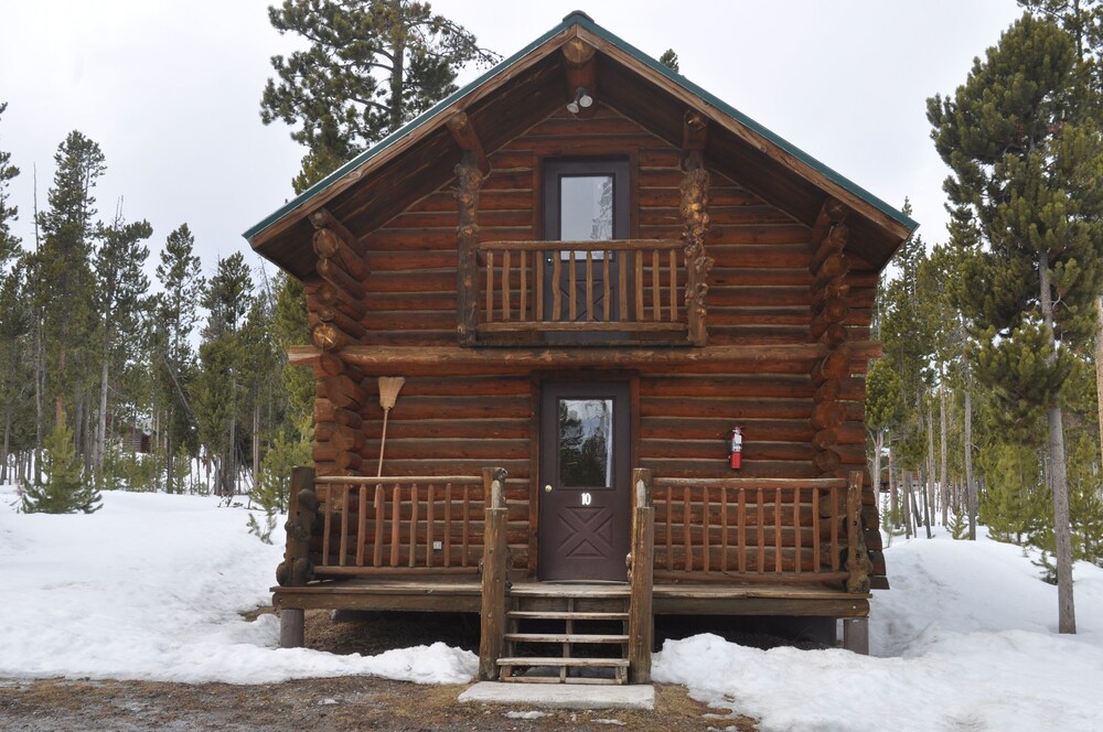 Image of Crooked Creek