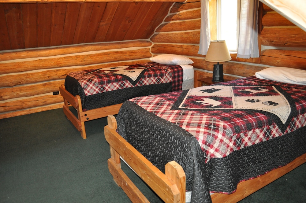 Image of Crooked Creek