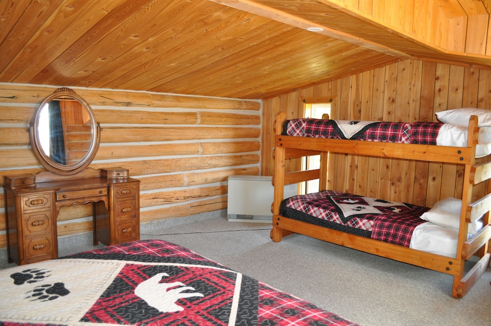 Image of Crooked Creek