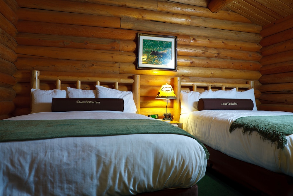 Image of Togwotee Mountain Lodge