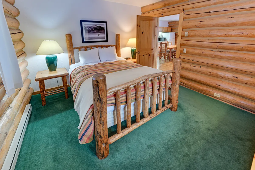 Image of Dornan's Spur Ranch Cabins