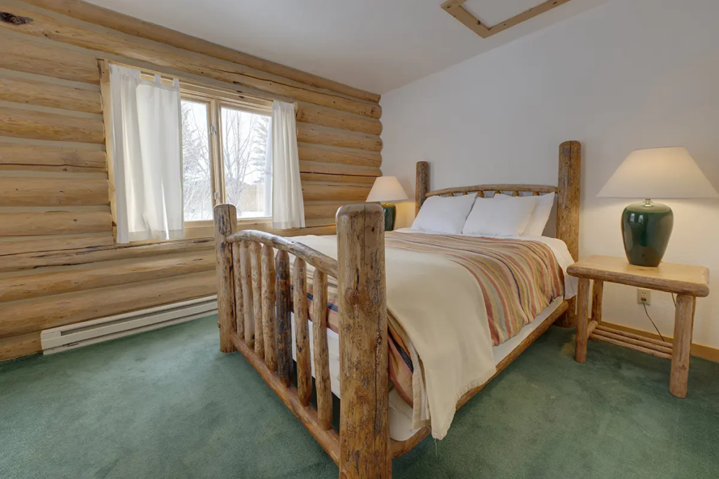 Image of Dornan's Spur Ranch Cabins