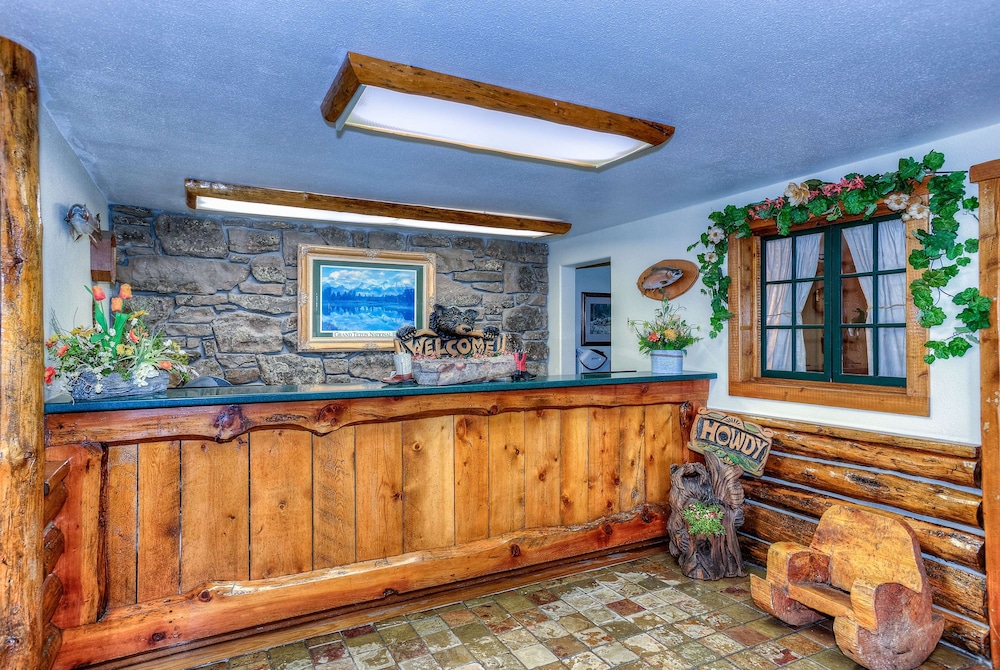 Image of Jackson Hole Super 8