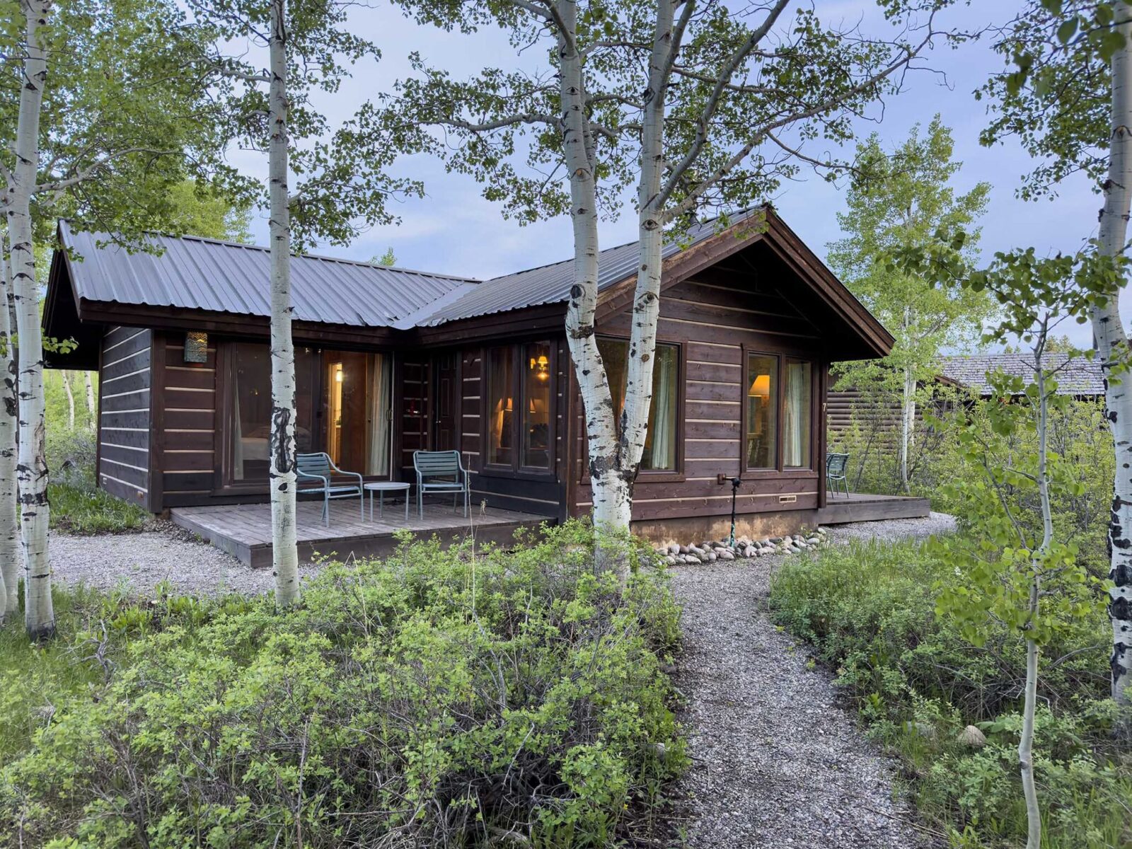 Image of Lost Creek Ranch