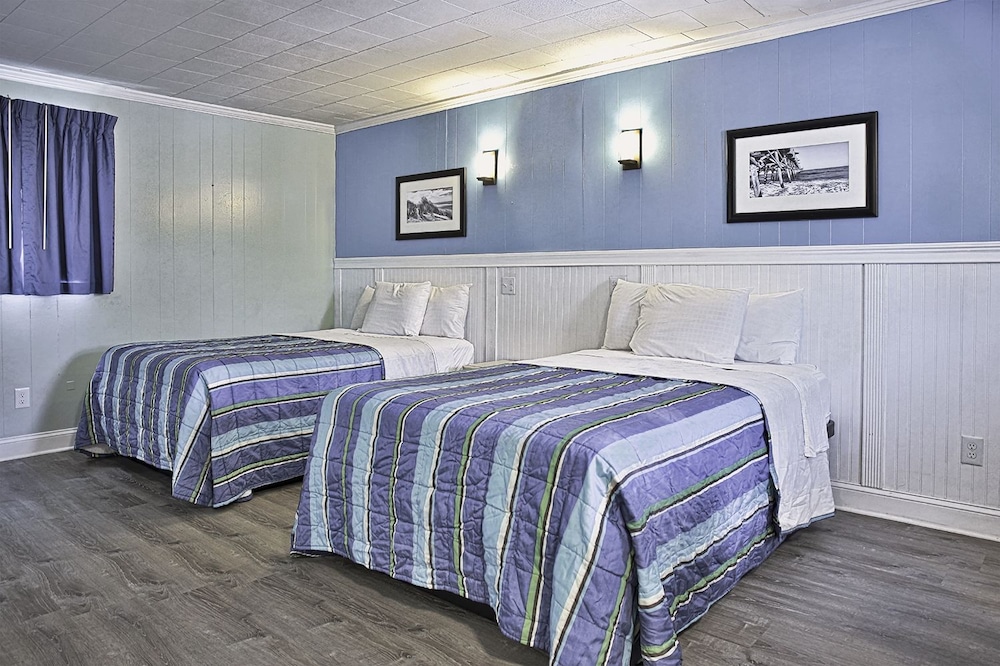 Image of Colonial Inn Motel