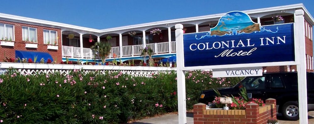 Image of Colonial Inn Motel