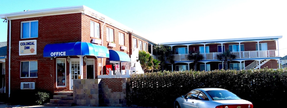 Image of Colonial Inn Motel
