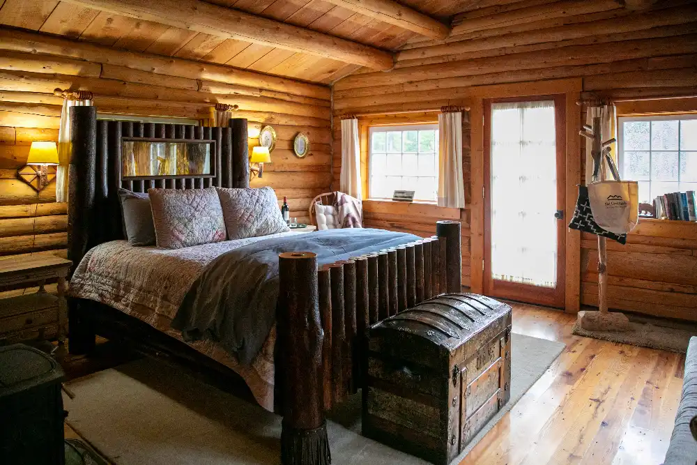 Image of Flat Creek Ranch